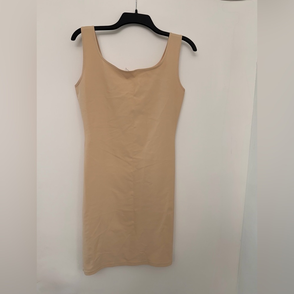 Maidenform Beige Shapewear . Body Corsages